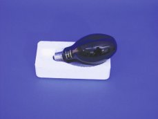 Omnilux UV výbojka 125W E-27