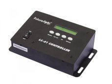 Futurelight LC-01, kontrolér - použito (51834100)