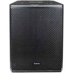 Citronic CORVA-10SA, aktivní 10" subwoofer, 450W