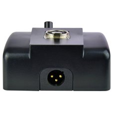 Adastra CPM-20, kondenzátorový pagingový mikrofon