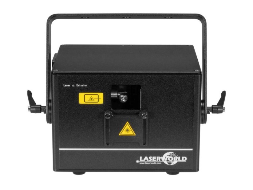 Laserworld CS-3000RGB
