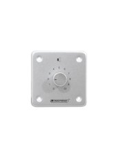 Omnitronic PA ovladač hlasitosti 10W mono, stříbrný