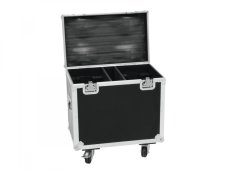 Transportní case pro 2x Eurolite TMH-X12 Transportní case pro 2x Eurolite TMH-X12