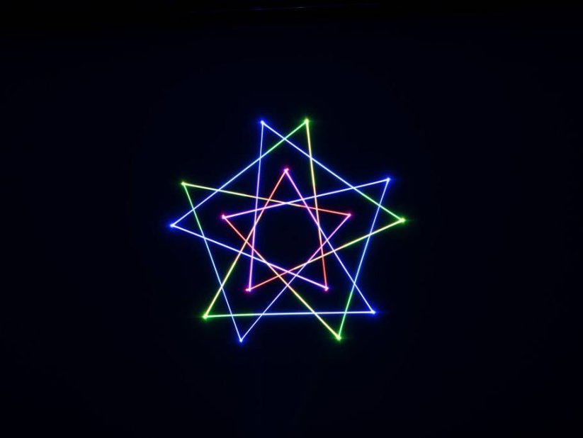 Laserworld CS-6000RGB