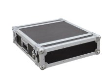 Rack pro zesilovač PR-2, 3HE EC verze