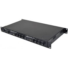 Adastra A14, Dual Stereo Amp 1U 4 x 160W Adastra A14, Dual Stereo Amp 1U 4 x 160W