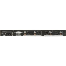 Citronic CE22 stereo enhancer/exciter - rozbaleno (SA170938)