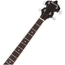 Dimavery BJ-04, banjo čtyřstrunné Dimavery BJ-04, banjo čtyřstrunné