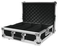 Roadinger CD Case Pro, černý