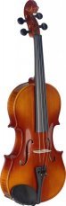 Stagg VN-4/4 L, housle s pouzdrem