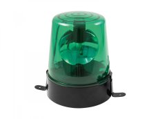 Eurolite LED policejní maják DE-1 zelený