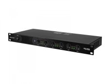Omnitronic XDA-1206, 6-kanálový zesilovač třídy D, 6x 200W