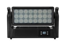 Eurolite Multiflood IP 24x40W RGBL SWING FROST