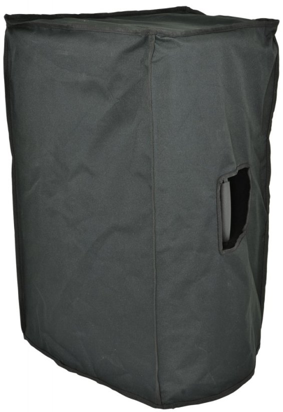 QTX QS15COVER, ochranný obal pro 15" reprobox řady QS