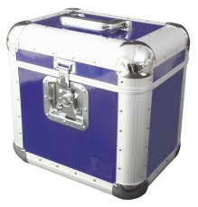 LP Case modrý 75/25