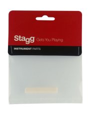 Stagg SP-NTCL-BONE Nultý pražec pro klasickou kytaru