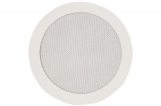 Adastra CC-5V, 100V podhledový 5,25" reproduktor, 50W, bílý