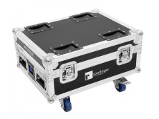 Roadinger nabíjecí Case pro 4x AKKU IP UP-4