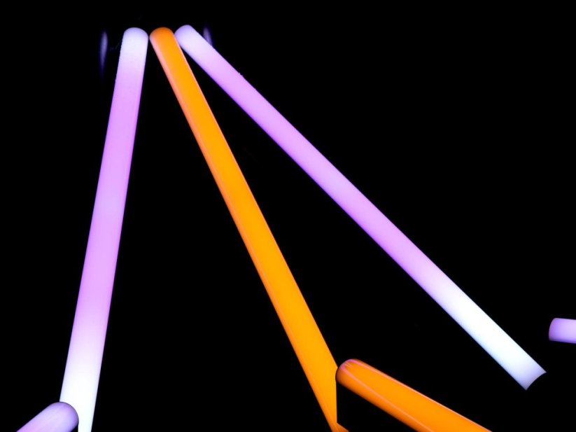 Eurolite LED IP PT-100/34 RGB/WW Pixel DMX Tube