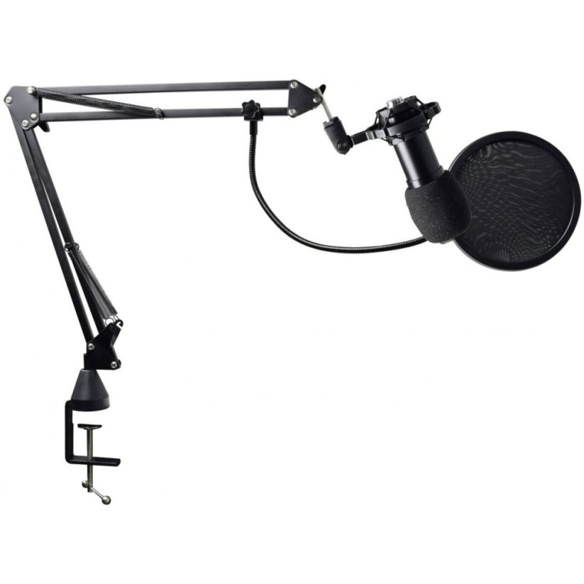 Citronic Q-PADKIT, set domácího studia