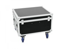 Roadinger transportní case pro 4x LED TMH-X1 Moving-Head Beam Roadinger transportní case pro 4x LED TMH-X1 Moving-Head Beam