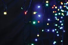 Lyyt 180ILCON-MC venkovní světelný řetěz, 180x LED Lyyt 180ILCON-MC venkovní světelný řetěz, 180x LED