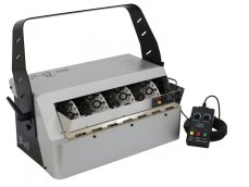 Antari B-200 DMX, bublifuk