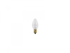 Omnilux 230V/9W E-12, svíčková žárovka malá