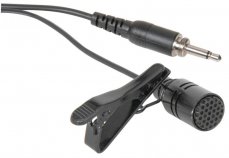 Chord LM-35, klopový mikrofon pro UHF a VHF vysílače