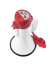 Omnitronic MP-10, megafon, 10W Omnitronic MP-10, megafon, 10W