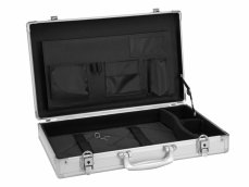 Roadinger Laptop Case MB-15, kufr pro 15" notebook Roadinger Laptop Case MB-15, kufr pro 15" notebook