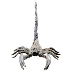 Halloween kostra štíra