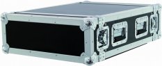 Skříň pro zesilovač PR-2ST, 4HE Skříň pro zesilovač PR-2ST, 4HE