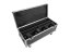 ROADINGER Flightcase pro 2x LED TMH Bar-S120 s kolečky