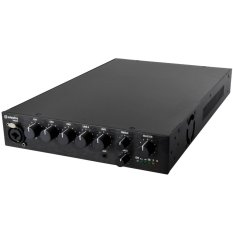 Adastra UA 240, 100V mixážní zesilovač, 240W