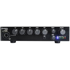 Adastra UA 240, 100V mixážní zesilovač, 240W