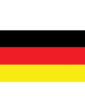 Vlajka Německo