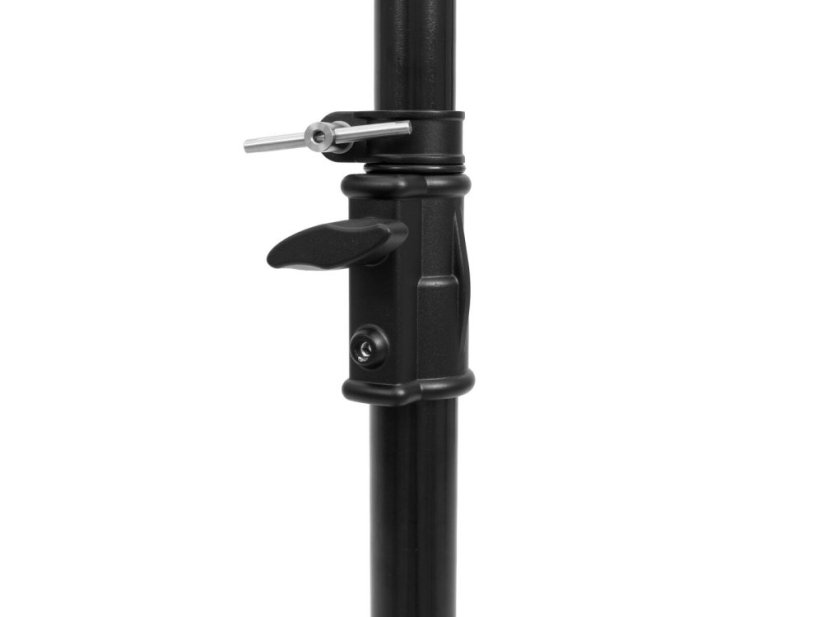 Eurolite STV-150, stojan pro divadelní hledáček, černý