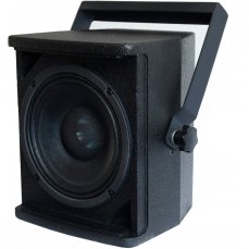 QPro C-8, 8" koaxiální reproduktor, IP54, 300W RMS QPro C-8, 8" koaxiální reproduktor, IP54, 300W RMS