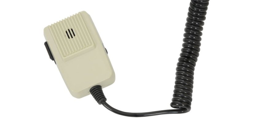 Adastra L50U, megafon, 50W, USB/SD