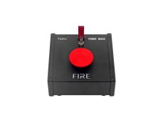 TCM FX Fire Box, spínač pro odpalovací efekty