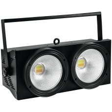 Eurolite Audience Blinder 2x100W LED COB CW/WW
