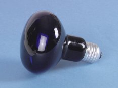 Omnilux R80 230V/75W E-27, UV