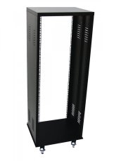 Skříň racková 19“ 30HE - použito (30103210)