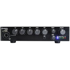 Adastra UA 240, 100V mixážní zesilovač, 240W
