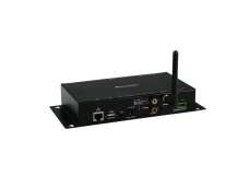 Omnitronic CIA-40WIFI WLAN Streaming zesilovač