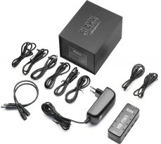 Stagg BX-POWER SUPPLY, napájecí zdroj