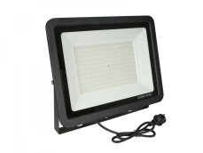 Eurolite FL-300, venkovní bodový LED reflektor 70, teplá bílá