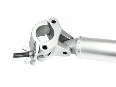 Alutruss COR-2 vzpěra 80cm, 2x TPC svorka
