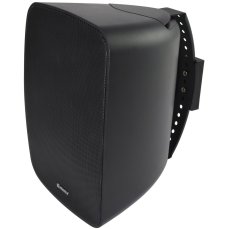 Adastra BG6T-B, 100V pozadí reproduktor IP54 černý Adastra BG6T-B, 100V pozadí reproduktor IP54 černý